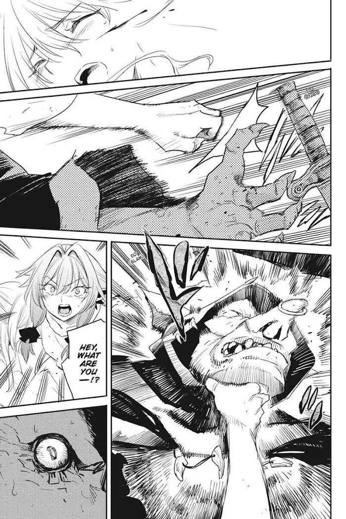 Goblin Slayer Chapter 47 image 19_optimized
